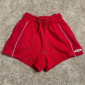 Kith x Coca-Cola Shorts‎